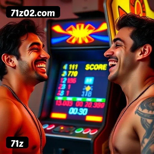Categorias de Jogos - Slots, Mesa, Ao Vivo, Jackpots