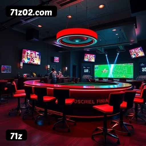 Jogos de Cassino ao Vivo